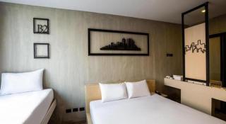 B2 Hotel South Pattaya - 4