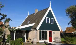 Recreatiepark Wiringherlant - Hippolytushoef - 2