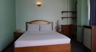Tanaphat Hatyai Hotel - 3