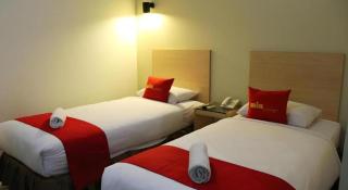 Win Hotel Blok M - 1