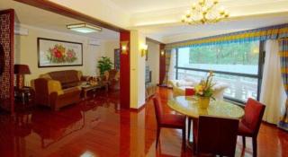 Nanhai Oil Hotel - 3