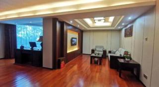 Nanhai Oil Hotel - 2