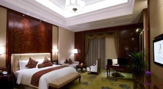 Changzhou Fudu Qingfeng Garden Hotel - 4