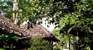 Khun Nai Tern Sai Hotel - Pai - 8
