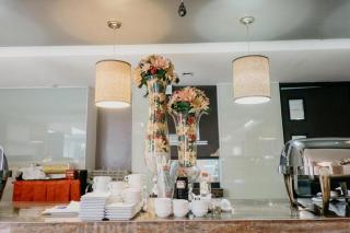 East Asia Royale Hotel - 1