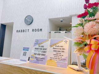 Rabbit Room - 0