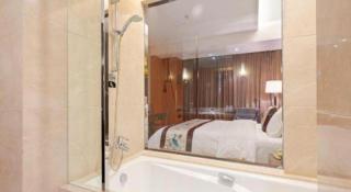 Qingdao Haidu Hotel - 7