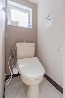 Ijiri Good Place House - 8