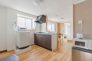 Ijiri Good Place House - 9