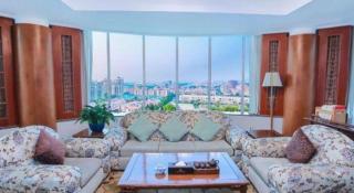 Lai shing Holiday Resortel - 1