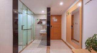 Nanning Jintone Hotel Xianhu Branch - 8