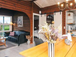 6 person holiday home in Glesborg - Glesborg - 9