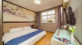 Kunlun Leju Business Hotel Kaifeng Gulou - 8