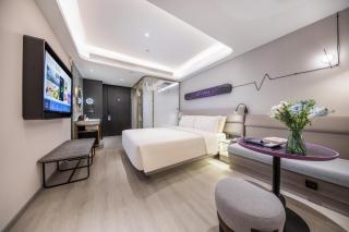 Atour X Hotel, Dongguan Street, Daming Lake,Jinan - 0