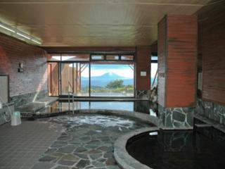 Kirishima Onsen Ryokojin Sanso - 8