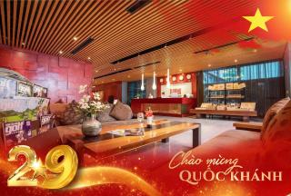 My Way Hotel & Residence Ha Noi - 0