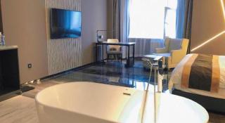 Harbin Splendent Hotel - 8