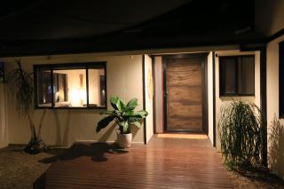 Byron Oakland Oasis - 2