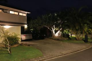 Byron Oakland Oasis - 1