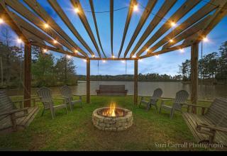 Serenity pointe lake house - 0