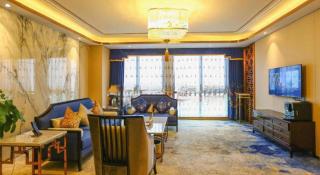 Hou Yi Grand Hotel - 1