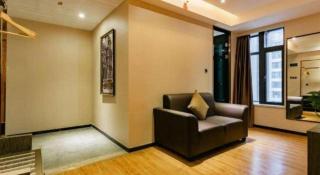 James Joyce Coffetel Chengdu Jianshe Road Dongjiao Jiyi Square - 4