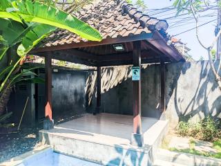 The Lavana Villa Singgahan Jimbaran - 3 Bedroom Villa - 4