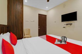 Hotel O GN Nelli Suites - 0