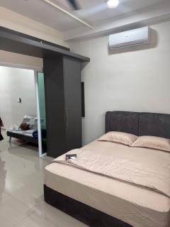Nilai Rooftop skywalk at mesahill premier by STAY COZY - 2
