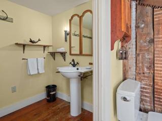 Whitford House Cottage - 8