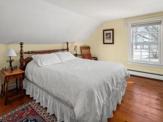 Whitford House Cottage - 7