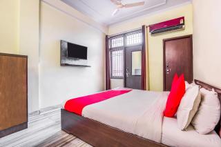 Hotel O Raghukul - 9