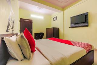 Hotel O Raghukul - 2