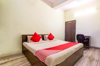 Hotel O Raghukul - 7