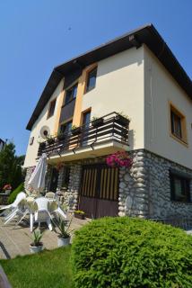 Privat Marika - Nová Lesná - 1