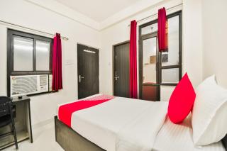 Hotel O Q7 - 3