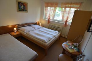 Privat Marika - Nová Lesná - 3