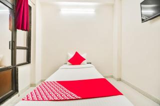 Hotel O Q7 - 8