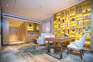 Lakehome Hotel Konggang - Nanjing - 8