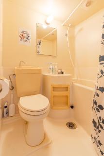 Kotobuki Good Place House - 3
