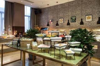 Yitel Shenyang Hunnan Olympic Sports Center Wanda Plaza - 3