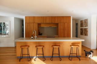 Byron Oakland Oasis - 9