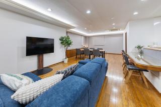 Osaka Villa Nishikujo - 8