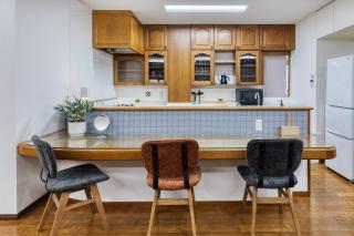 Osaka Villa Nishikujo - 5