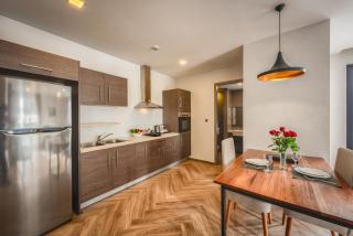 Mansion 51 Hotel & Apartment - 2