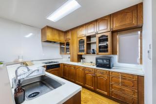 Osaka Villa Nishikujo - 3