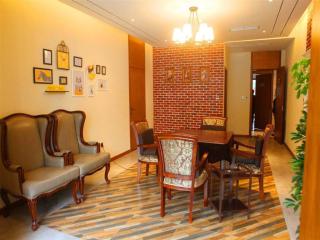 James Joyce Coffetel Guangyuan High-Speed Railway Station Dongba Municipal Government - 1