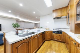 Osaka Villa Nishikujo - 2