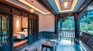 ZHI JIN hotel - 5