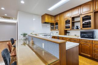 Osaka Villa Nishikujo - 6